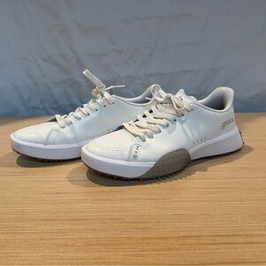 G/FORE White Golf Shoes